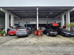 First East Centre (D14), Factory #471522811